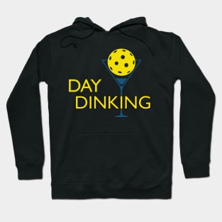 Day Dinking Pickleball Hoodie